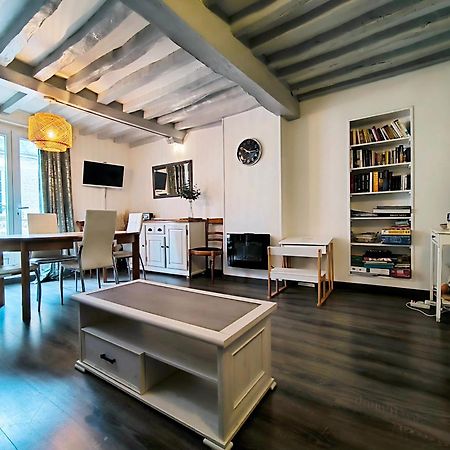 Le Kaleho, Grand Duplex Au Coeur De Dieppe - Netflix Bagian luar foto