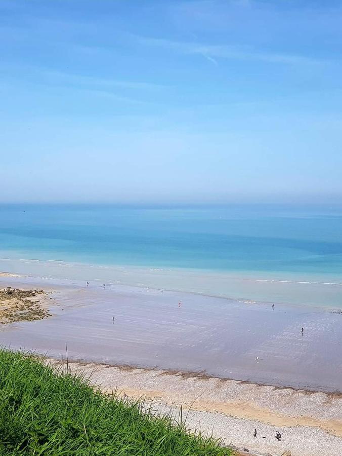 Le Kaleho, Grand Duplex Au Coeur De Dieppe - Netflix Bagian luar foto