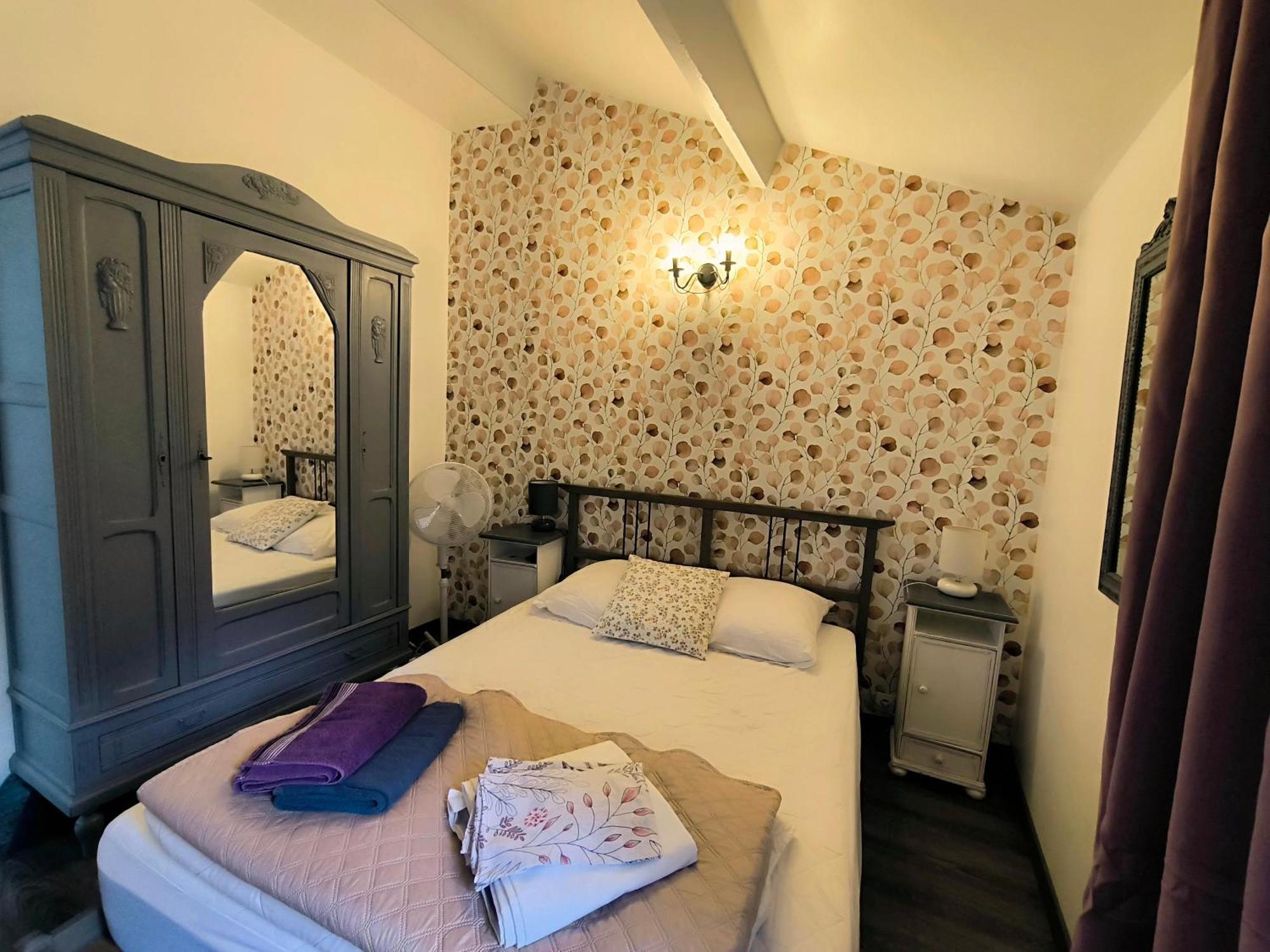 Le Kaleho, Grand Duplex Au Coeur De Dieppe - Netflix Bagian luar foto