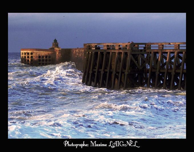 Le Kaleho, Grand Duplex Au Coeur De Dieppe - Netflix Bagian luar foto