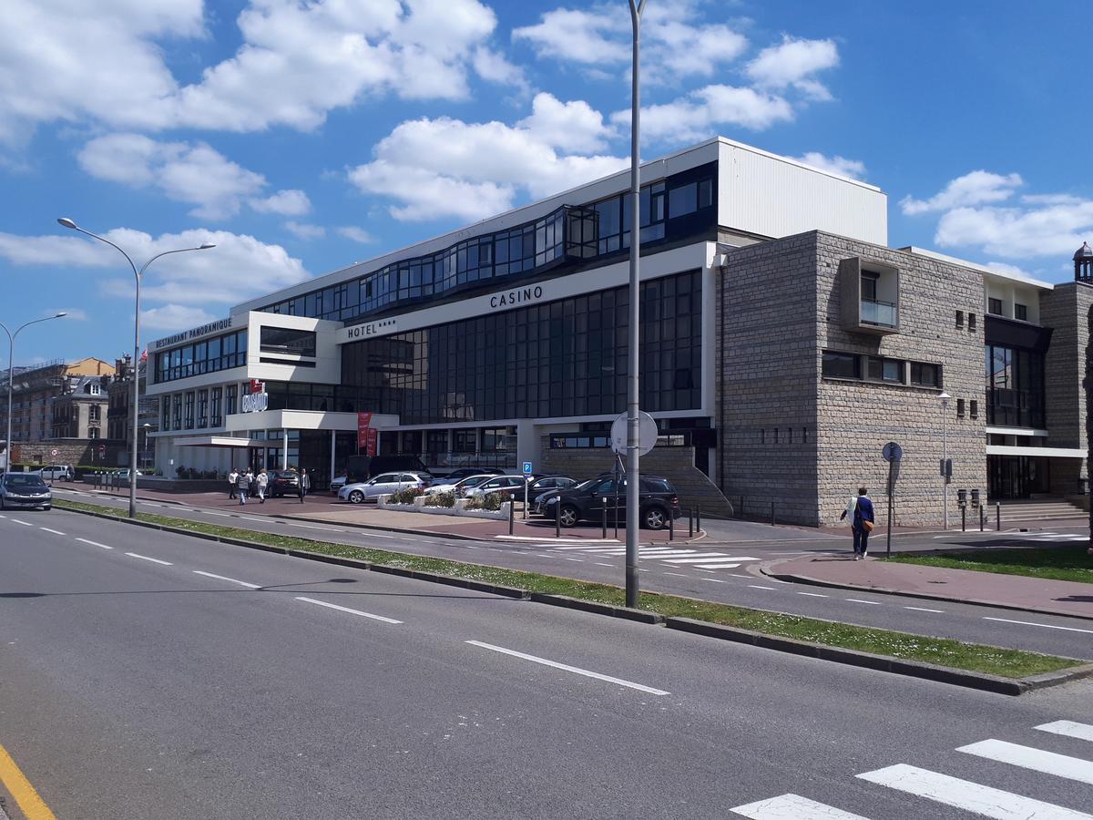 Le Kaleho, Grand Duplex Au Coeur De Dieppe - Netflix Bagian luar foto