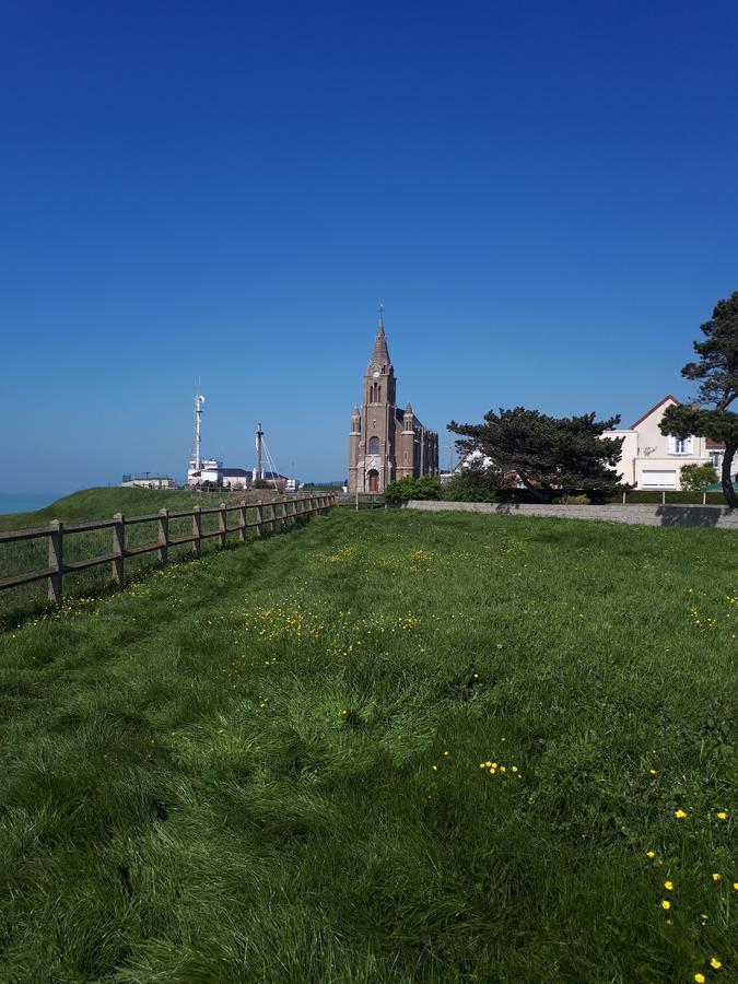 Le Kaleho, Grand Duplex Au Coeur De Dieppe - Netflix Bagian luar foto